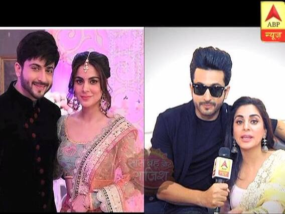 SBS Originals: Watch how compatible are Kundali Bhagya actors Shraddha Arya & Dheeraj Dhoopar 