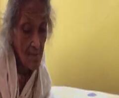 খাবার বলতে মুড়ি ও বাতাসা, বৃদ্ধ মাকে বাড়িতে আটকে রেখে ১৬ দিনের জন্য হায়দরাবাদ ভ্রমণে ছেলে