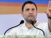 राजस्थान: वसुंधरा राजे के गढ़ झालावाड़ में राहुल गांधी ने किया रोड शो