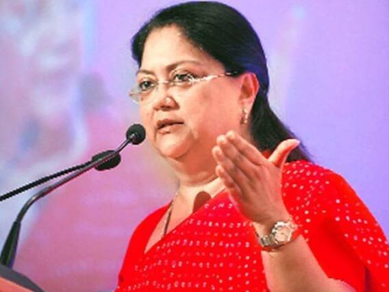 Best of Sutradhar: Know what Rajasthan thinks of BJP govt in state 