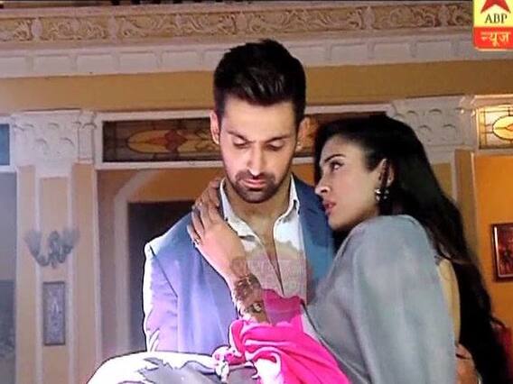 Black magic drama in serial 