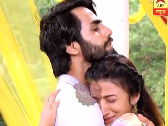 Aap Ke Aa Jane Se: Vedika does tandav to save Sahil from Nidhi