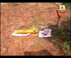 পূর্ব বর্ধমানের মানকরে তন্ত্র সাধনার নাম করে ডেকে নিয়ে গিয়ে খুন আদিবাসী যুবককে?