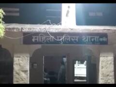 Rajasthan: Student raped in college in Nagaur 