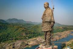 Sardar Patel's 'Statue of Unity' to be unveiled by PM Modi on October 31