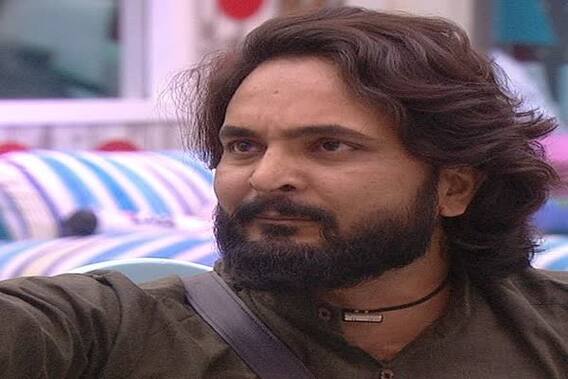 Evicted Contestant Saurabh Patel comments on Dipika Kakar