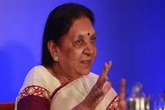 Anandiben Patel Advises Schoolgirls To Not Leave The Kitchen & Make 'Perfect Daal'