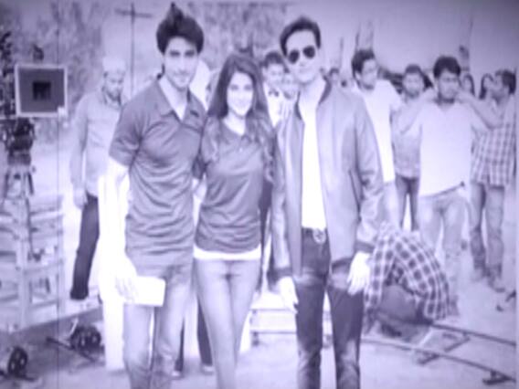 सास, बहू और साजिश (25.11.2018): देखिए आज का फुल एपिसोड