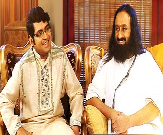 আর্ট অব লিভিংয়ের জনপ্রিয়তার মূল মন্ত্র কী? আধ্যাত্ম, বিজ্ঞানের মধ্যে সংঘাত আছে কি? ভারত, পাকিস্তান সম্পর্ক, রাজনৈতিক হিংসা থেকে রামকৃষ্ণ-ঋষি অরবিন্দ, স্পিরিচুয়ালিজম নিয়ে এবিপি আনন্দের মুখোমুখি শ্রী শ্রী রবিশঙ্কর