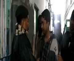  কোচবিহারে গ্রেফতার সশস্ত্র দুষ্কৃতী, উদ্ধার আগ্নেয়াস্ত্র