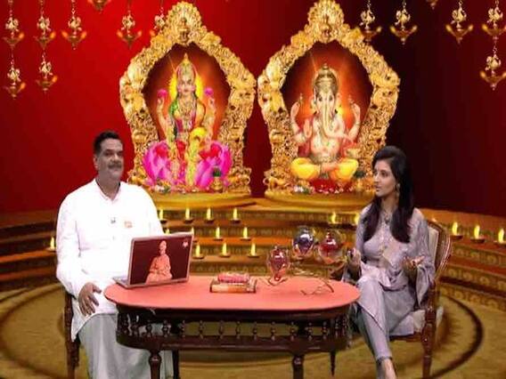GuruJi With Pawan Sinha: How to prepare for Diwali