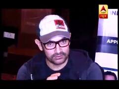 'ठग्स ऑफ हिंदोस्तान' की नाकामी पर अामिर खान ने तोड़ी चु्प्पी, जानिए क्या कहा ?