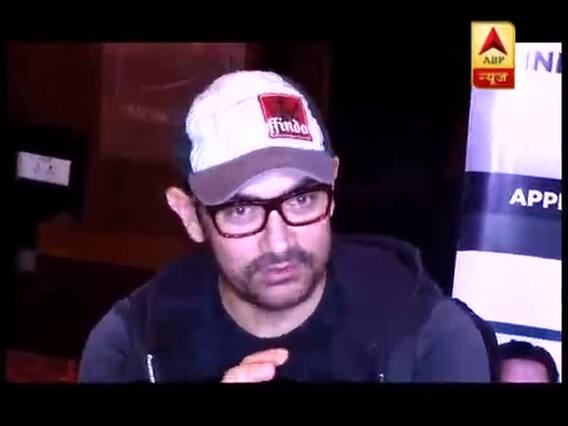 'ठग्स ऑफ हिंदोस्तान' की नाकामी पर अामिर खान ने तोड़ी चु्प्पी, जानिए क्या कहा ?