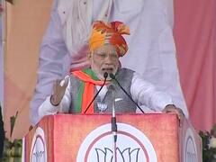 Like yours, no one knows my ancestors too: PM Modi to voters | Kaun Banega Mukhyamantri