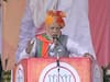राजस्थान: नागौर और भरतपुर में पीएम मोदी ने की रैलियां, खेती को लेकर राहुल की समझ पर सवाल उठाए
