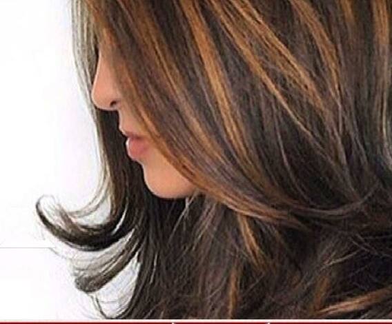 घनदाट आणि मजबूत केसांसाठी टिप्स | घे भरारी 