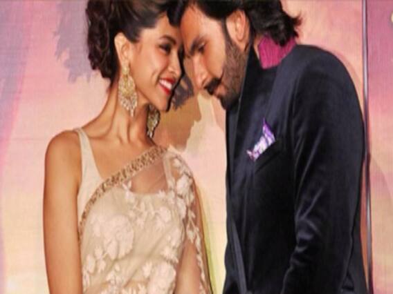 आज इटली के लेक कोमो में सिंधी रीति रिवाज से शादी करेंगे दीपिका और रणवीर