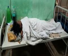 ক্যানিংয়ে গৃহবধূর রহস্যমৃত্যু, পারিবারিক অশান্তির জেরে কীটনাশক খেয়ে আত্মঘাতী বলে দাবি শ্বশুরবাড়ির সদস্যদের, খুন বলে সন্দেহ বাপের বাড়ির লোকজনের
