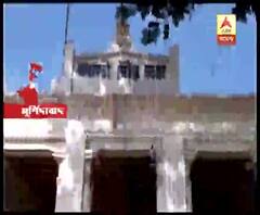 মুর্শিদাবাদের কান্দি পুরসভায় পুরকর্মীকে মার, অভিযুক্ত তৃণমূল যুব নেতা রসমত শেখ