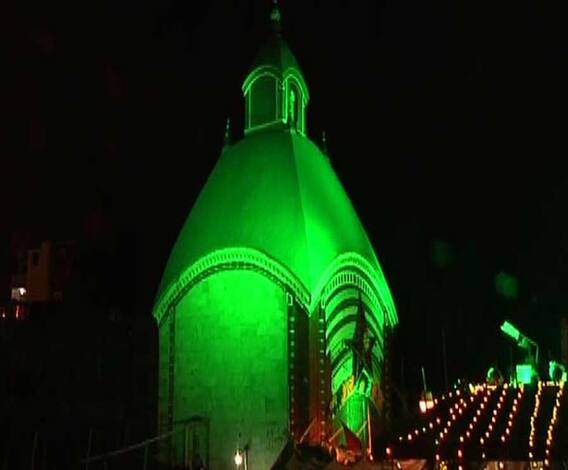 তারাপীঠে বিশেষ পুজোর আয়োজন, শক্তির আরাধনা বীরভূমের অপর দুই সতীপীঠ ফুল্লরা ও নন্দীকেশ্বরীতেও