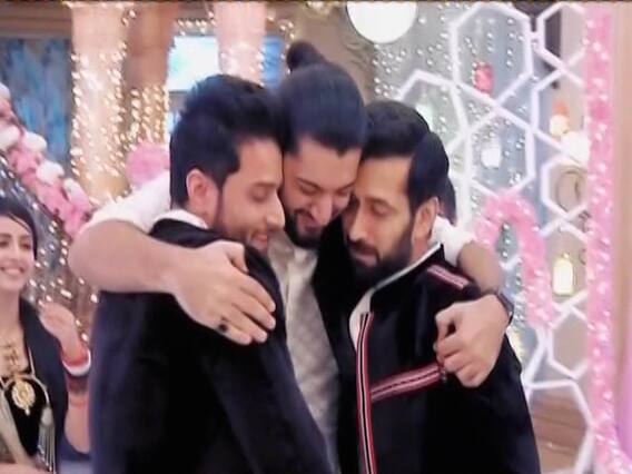 Watch Full: Saas Bahu Aur Saazish of 6th November, 2018