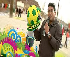 সাও পাওলোর কেন্দ্রস্থলে এবিপি আনন্দ, রিও থেকে সাও পাওলোর রাস্তা যেন এক কবিতা, লাতিন আমেরিকার সর্বোচ্চ বৃষ্টি ও বজ্রপাতের রেকর্ডও এই শহরের, ইতিহাস থেকে ফুটবল উন্মাদনা—দেখুন এবিপি আনন্দের সঙ্গে