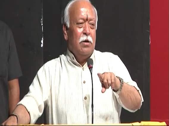 RSS warns 1992 like stir over Ram Mandir issue| Master Stroke Full(02.11.18)