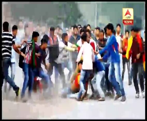 ছোটদের ডার্বিতে সংঘর্ষ কীভাবে এড়ানো যায় তা নিয়ে বৈঠকে দুই প্রধান, এআইএফএফ ও আইএফএ