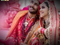 सामने आईं दीप-वीर की शादी की तस्वीरें, देखिए