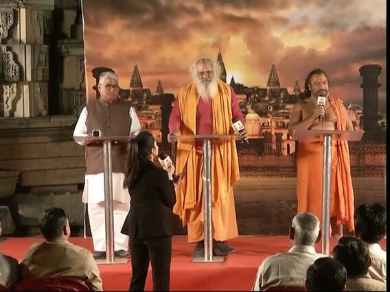 Master Stroke Ayodhya Edition: Uddhav Thackeray coming for Ram or Raajneeti?