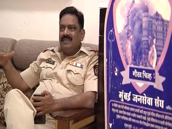 26/11 attack: Meet the police officer who caught Kasab | Sansani