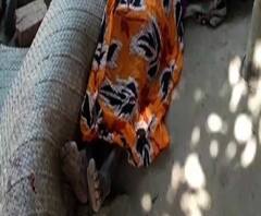 গোয়ালতোড়ে পারিবারিক অশান্তির কারণে মাকে ‘কুপিয়ে খুন’, গ্রেফতার ছেলে