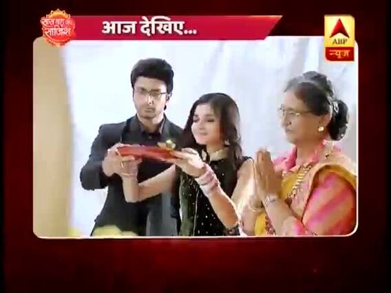 'सास, बहू और साजिश' का फुलएपिसोड: 5/11/2018