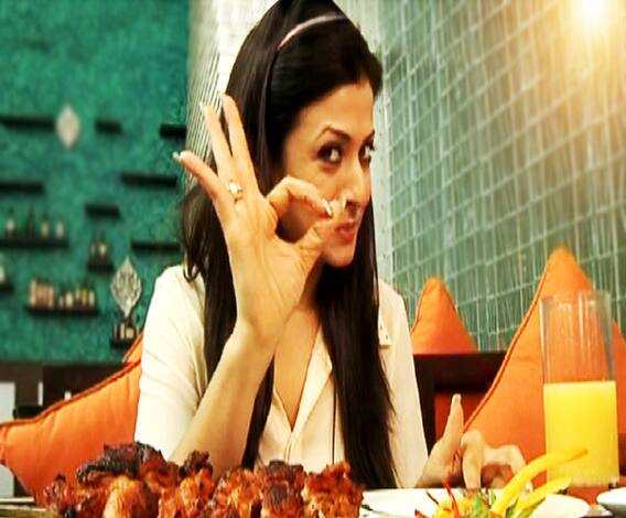 বিশ্বকাপ জ্বরে কাবু হয়েছিলেন কোয়েল, আর তাই ব্রাজিলিয় ডেলিকেসিতে মেতেছিলেন তিনি