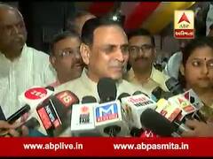 રૂપાણીએ શંકરસિંહ વિશે કેમ કહ્યુ: 'બાપુ છે એ તો, બાપુ એમની મરજી પ્રમાણે બધું કર્યા કરે છે....' જુઓ વીડિયો