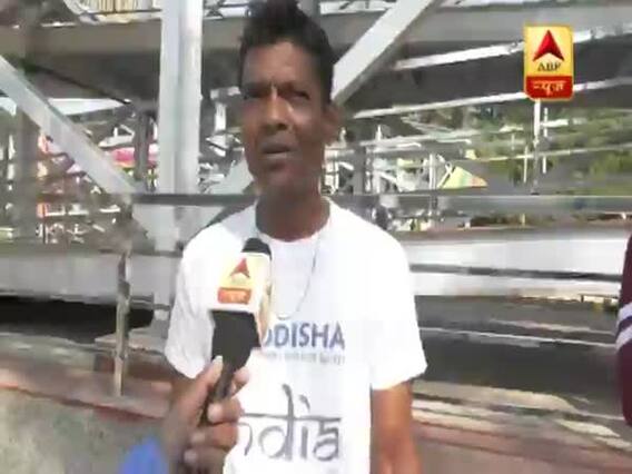 Eat, sleep, Hockey repeat; how Hockey fever has gripped Bhubaneswar 