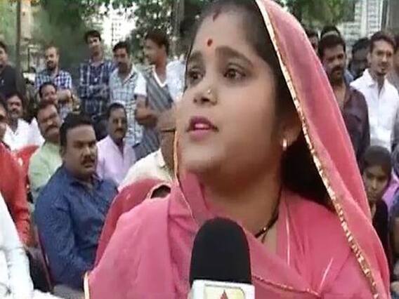 Women of Harda demand college from MP government | Kaun Banega Mukhyamantri (1.11.2018)