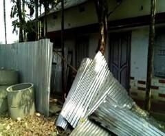 নেত্রীর হুঁশিয়ারির পরেও কোচবিহারে তৃণমূলের ‘গোষ্ঠীদ্বন্দ্ব’