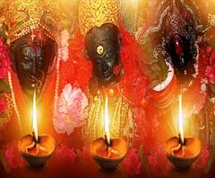 সতীপীঠগুলি আজও পরম কৌতূহল ও অপার রহস্যের এক অমীমাংসিত যাত্রাপথ, সেই যাত্রাপথেই রয়েছে পূর্ব বর্ধমানের তিন সতীপীঠ ক্ষীরগাম, কেতুগ্রাম ও কোগ্রাম, দেখুন ধর্মকথা