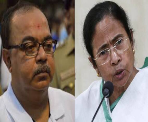 মন্ত্রী-শোভনের ইস্তফা, গ্রহণ করলেন মমতা, মেয়র পদও ছাড়ার নির্দেশ