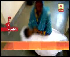 জাঙ্গিপাড়ায় পুকুরের পার থেকে উদ্ধার শিশুপুত্রের মৃতদেহ, খুনের অভিযোগ পরিবারের, যথাযথ তদন্তের দাবিতে থানায় বিক্ষোভ