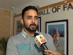Men's Hockey World Cup 2018: India need to start well to harbour medal hope: Deepak Thakur