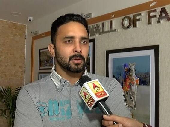 Men's Hockey World Cup 2018: India need to start well to harbour medal hope: Deepak Thakur