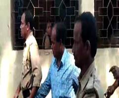 নাবালিকা পরিচারিকাকে ধর্ষণ করে খুন, হলদিয়া বন্দরের ঠিকা শ্রমিকের মৃত্যুদণ্ড