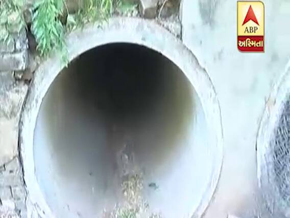 ગાંધીનગરઃ વન વિભાગે દીપડાને ક્યાંથી પૂર્યો પાંજરે? જુઓ વીડિયો