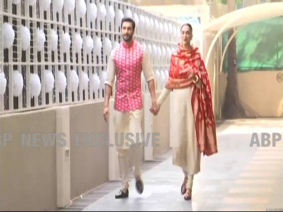 बॉलीवुड ब्लॉकबस्टर: दीपिका-रणवीर की शादी से कौन हुआ नाराज, और क्यों?