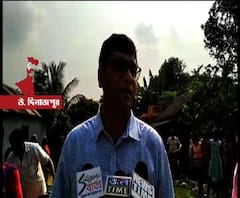 সিবিআই তদন্তের দাবিতে অনড় পরিবার, ২ ছাত্রর মৃত্যুর ৪৫ দিন পরেও বন্ধ দাড়িভিট হাইস্কুলের পঠন-পাঠন