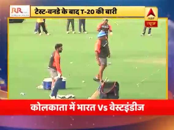 भारत-विंडीज के बीच आज से शुरू होगी तीन मैचों की टी-20 सीरीज, देखिए खेल और दुनिया की खबरें