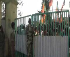 ইসিএলের নিরাপত্তারক্ষী নিয়োগে দুর্নীতির অভিযোগ বিজেপির, অস্বীকার তৃণমূলের, ধুন্ধুমার পশ্চিম মেদিনীপুরের সালানপুর