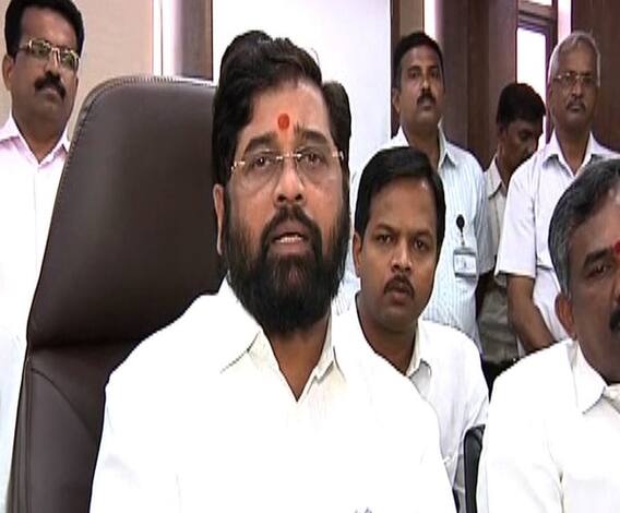 समृद्धी महामार्गाला बाळासाहेबांचं नाव की वाजपेयींचं? | नागपूर | एबीपी माझा